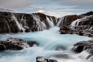 Brúárfoss