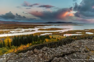 Þingvellir - thingvellir