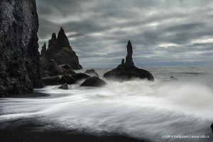 Reynisfjara