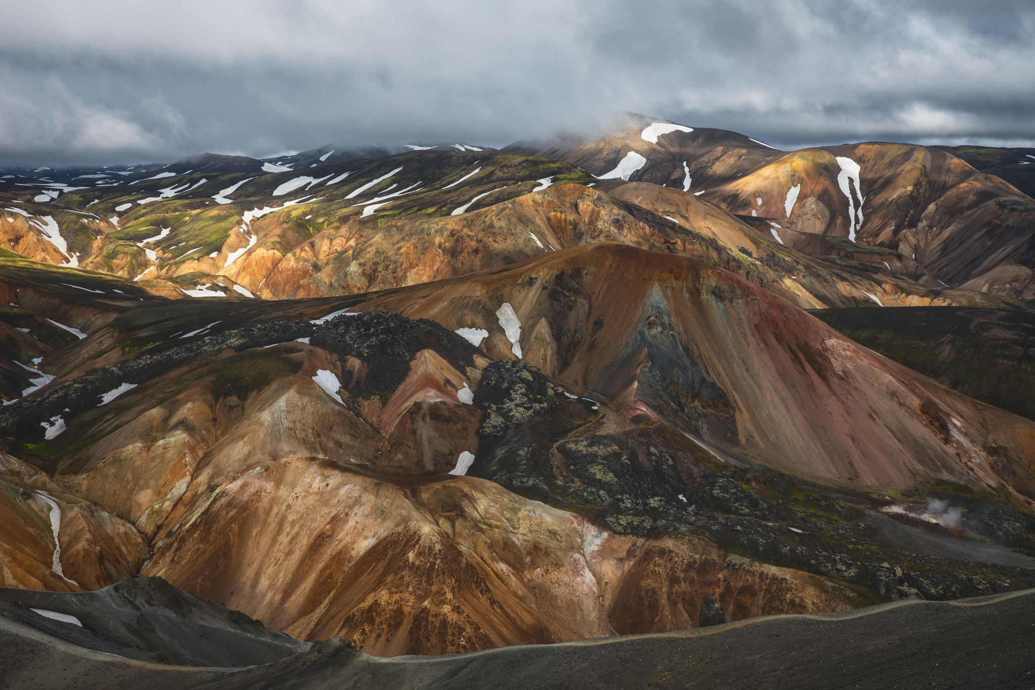 Landmannalaugar1 Day Highland Photo Tour - Iceland En Route - Photo Tours