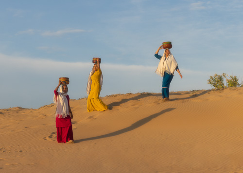 Vietnam Photo Tour - Cham People - Oli Haukur Valtysson